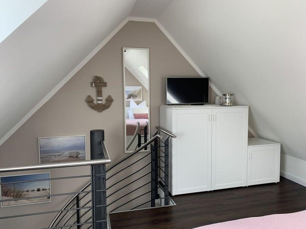 Beach Apartment Nordstern
