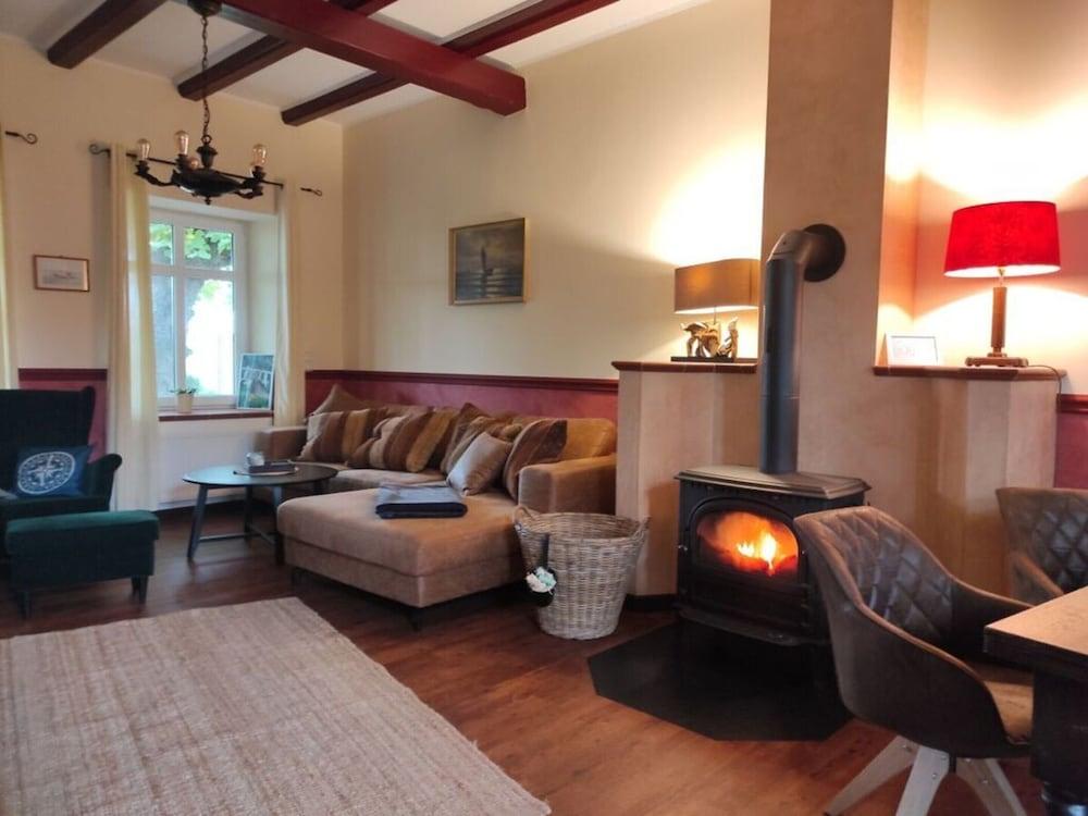 Veerman's Huis Ditzum