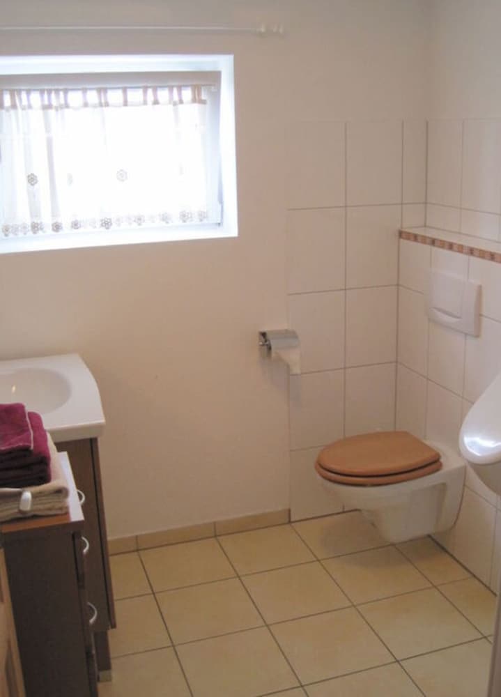 Stadler Comfortable Holiday Residence