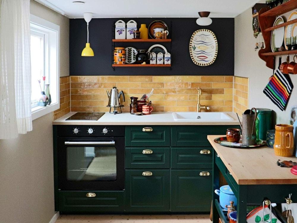 3 Person Holiday Home in Tralovslage-by Traum