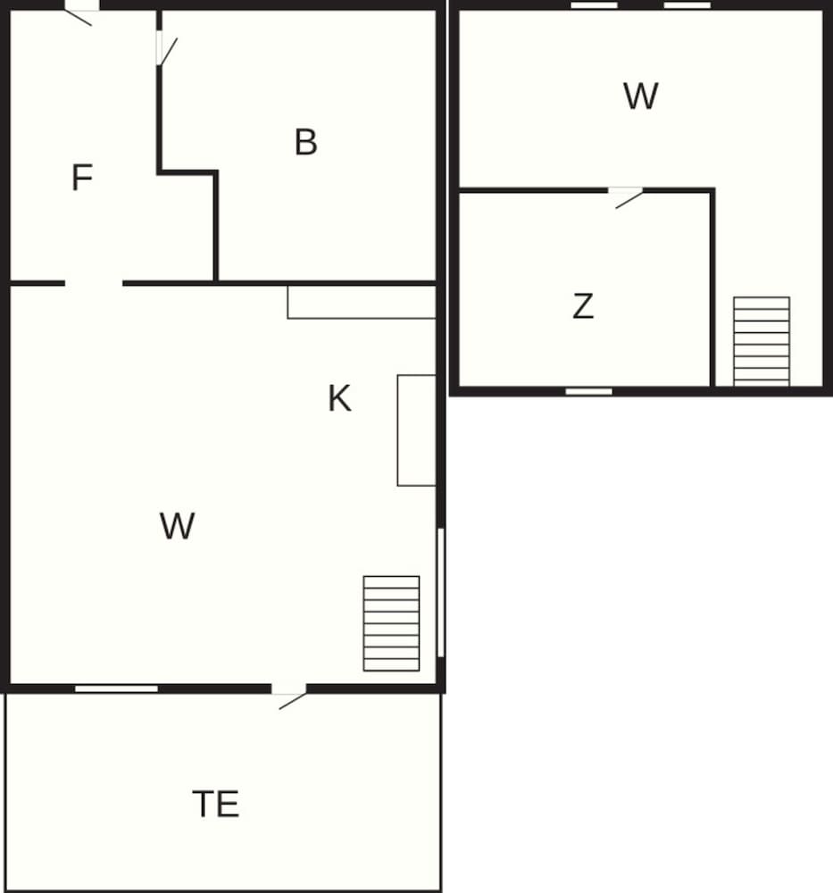 Seaside Charm in Havneby - By Traum Ferienwohnungen