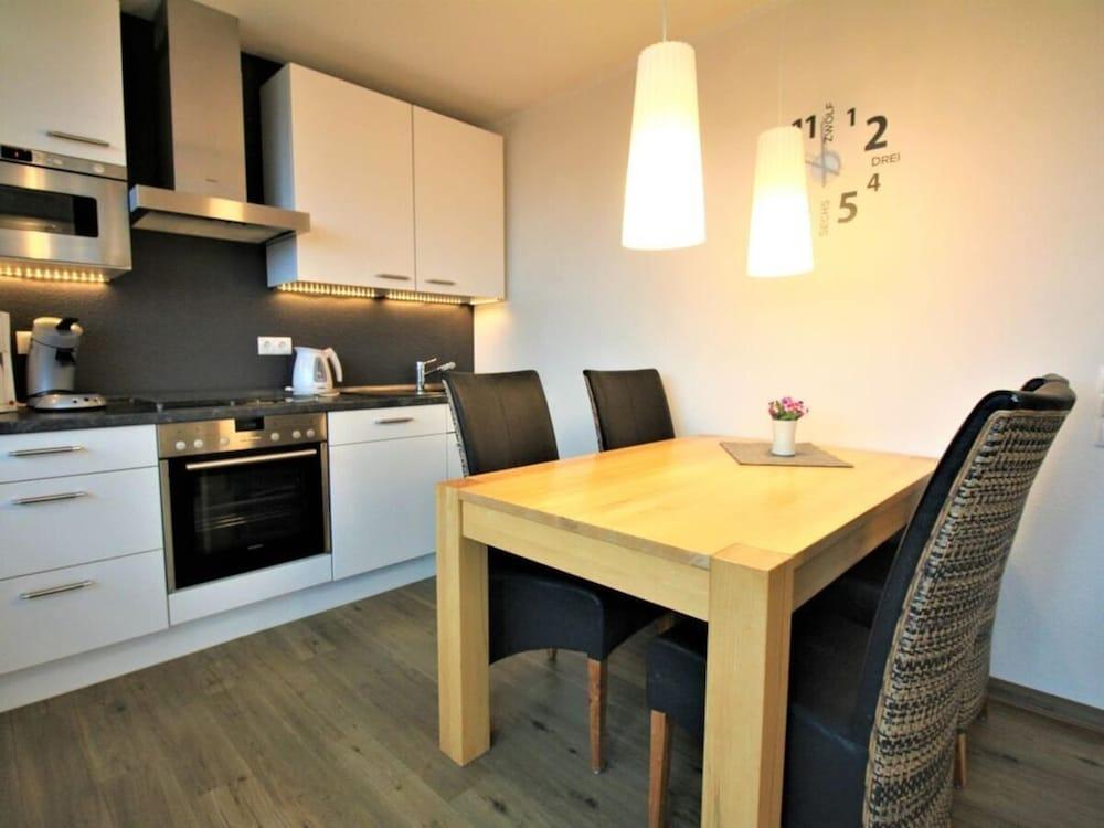 Residence "hohen-lith" 2-14