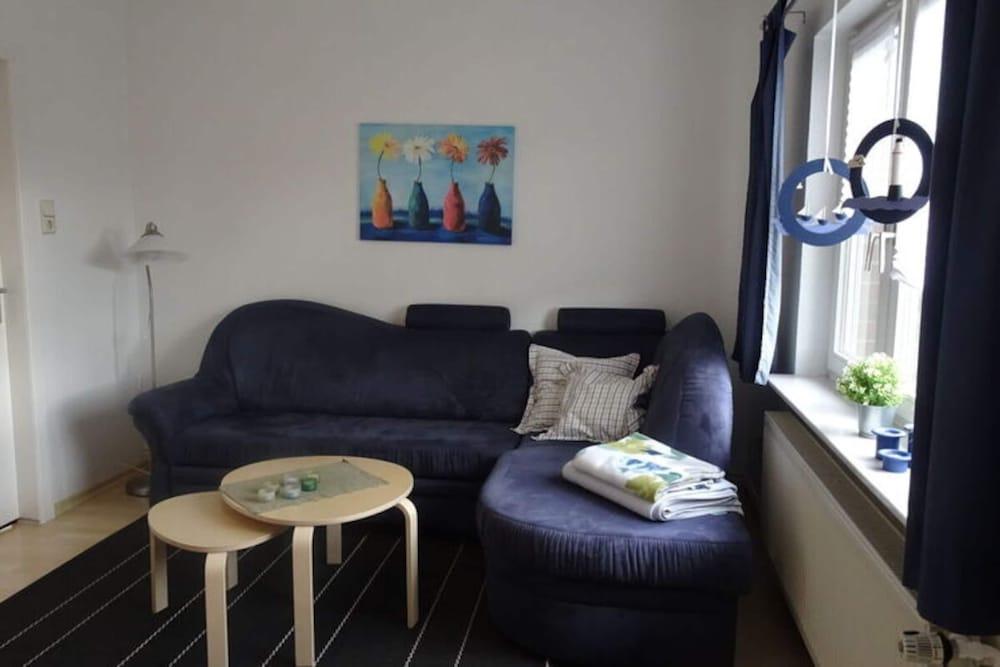 Holiday Home Osteland