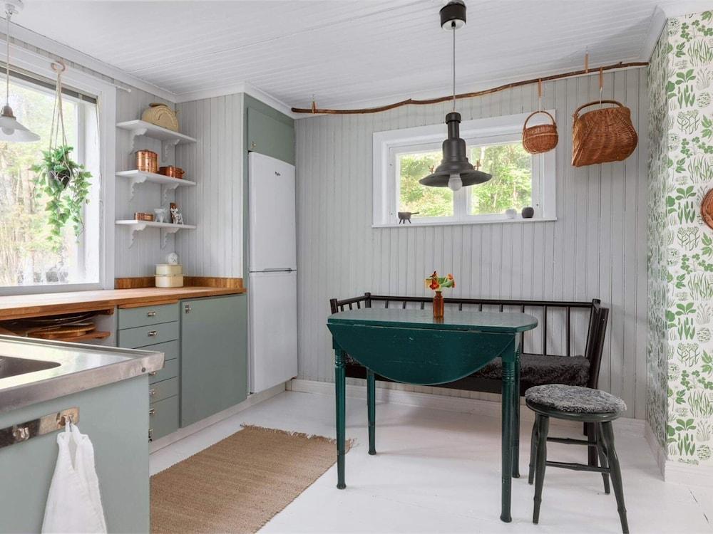 4 Person Holiday Home in Vingaker-by Traum