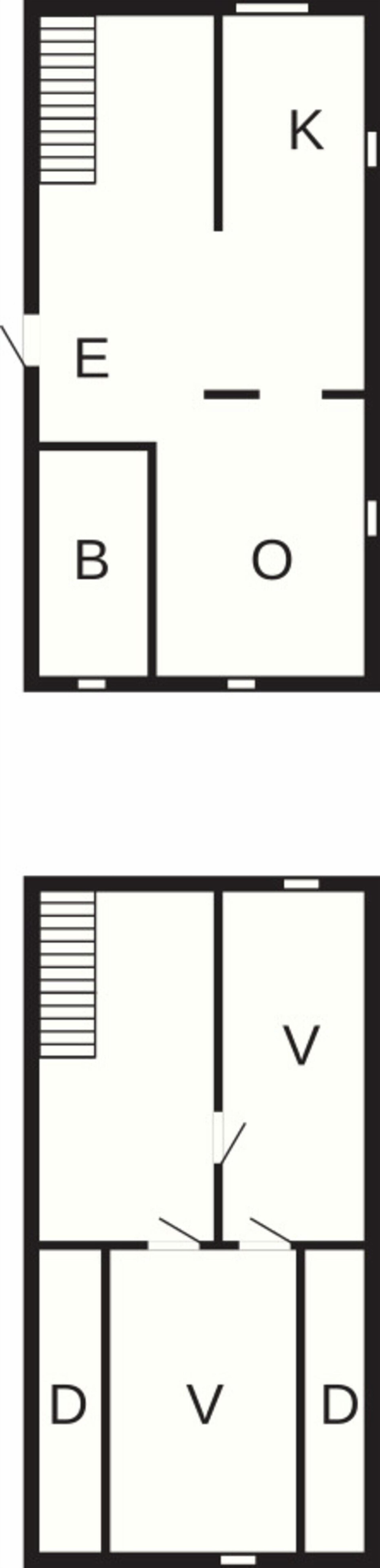 4 Person Holiday Home in Vingaker-by Traum