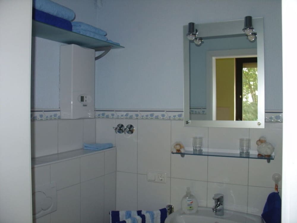 Holiday Apartment Casabrema