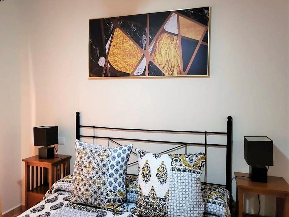 Apartment in Spain Near Beaches & Pool