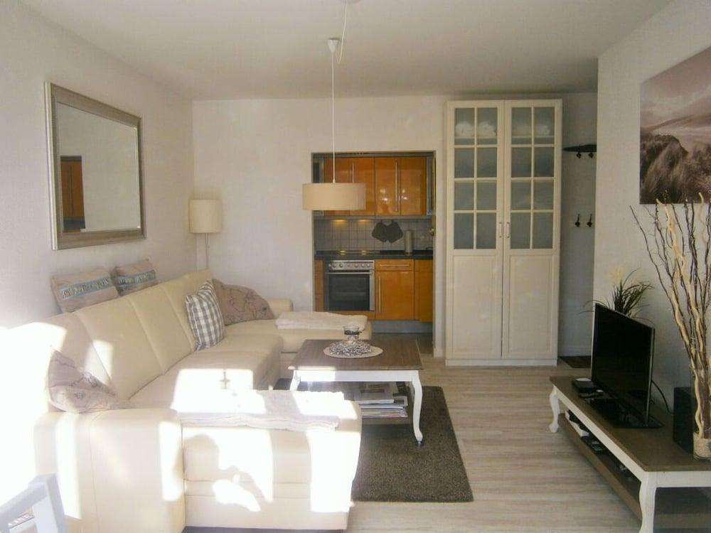 "La Mer" Haus Windrose