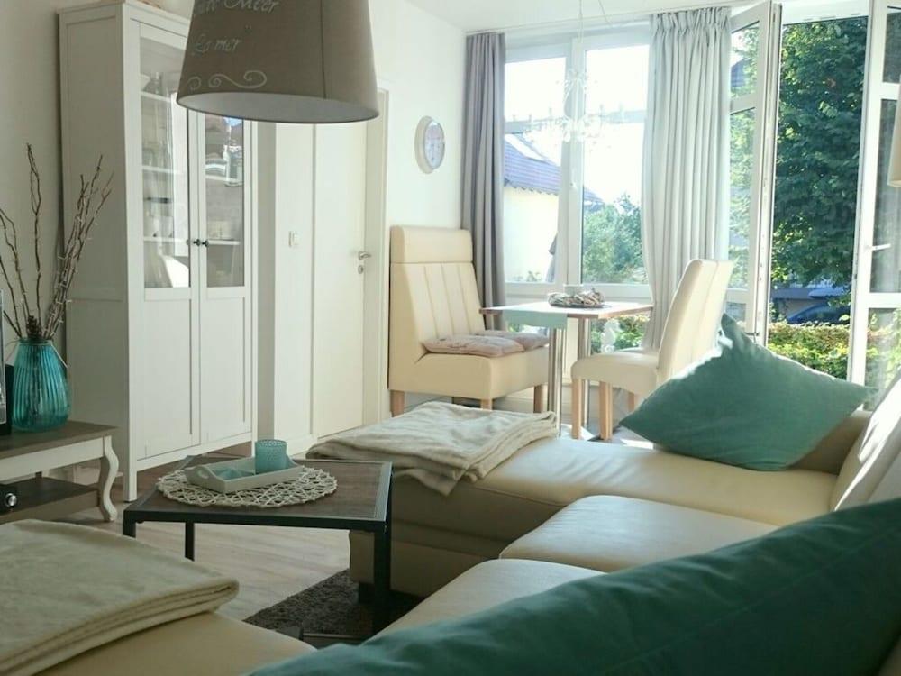 "La Mer" Haus Windrose