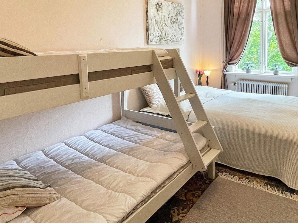 4 Star Holiday Home in Olofstrom