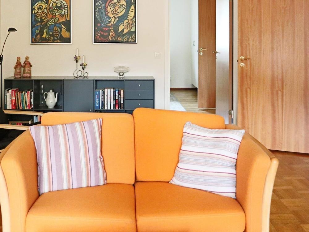 4 Person Holiday Home in Hyltebruk-by Traum