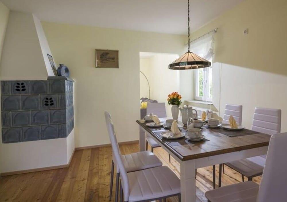 Kaiserblick Comfortable Holiday Residence