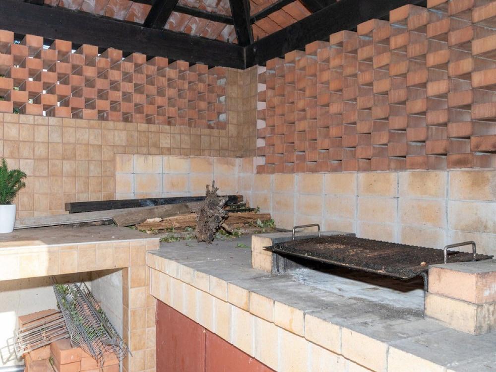 Apartments Ilija Njavro - One Bedroom Apartment With Terrace and Sea View