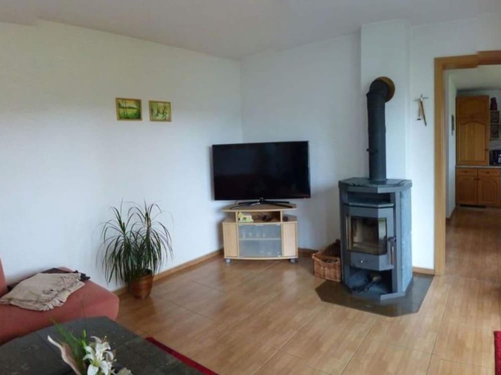 Holiday Home Oertel Hausl