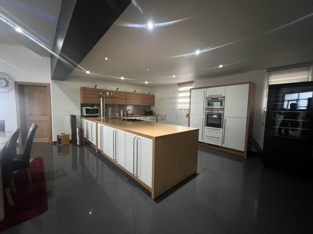 Holiday Home in Verviers With Sauna