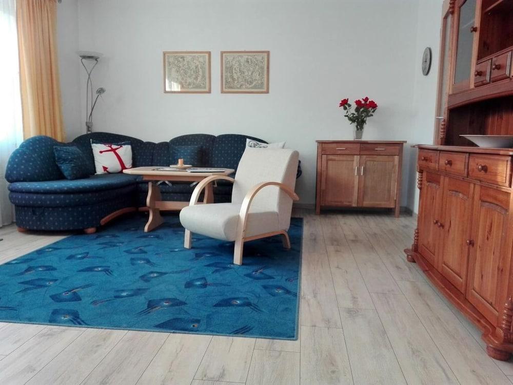 Residential Complex "baltic Sea Waves"