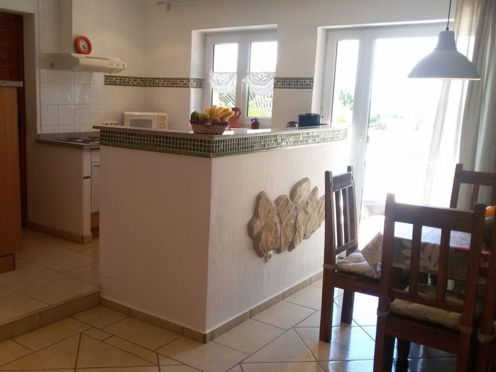 in the Finca Caroline