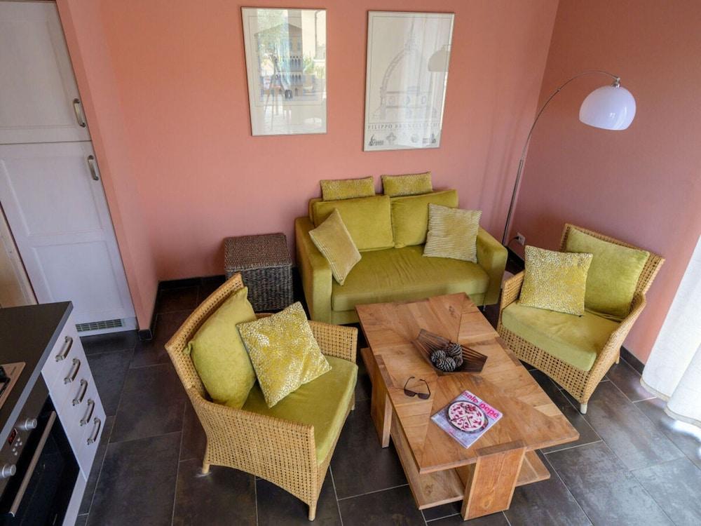 Holiday Apartment Monte Faudo