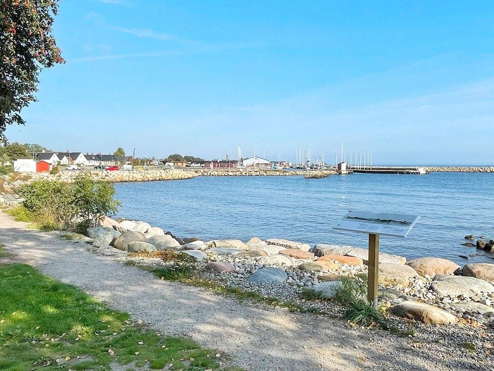 7 Person Holiday Home in Loderup