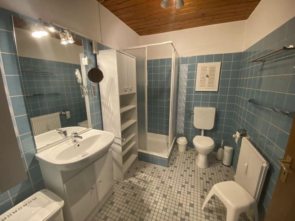 "zum Rehblick" Comfortable Holiday Residence