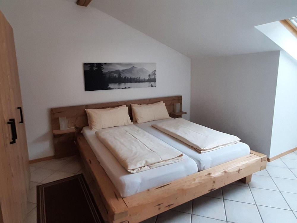 Apartment in Bayrischzell Near Ski Lift