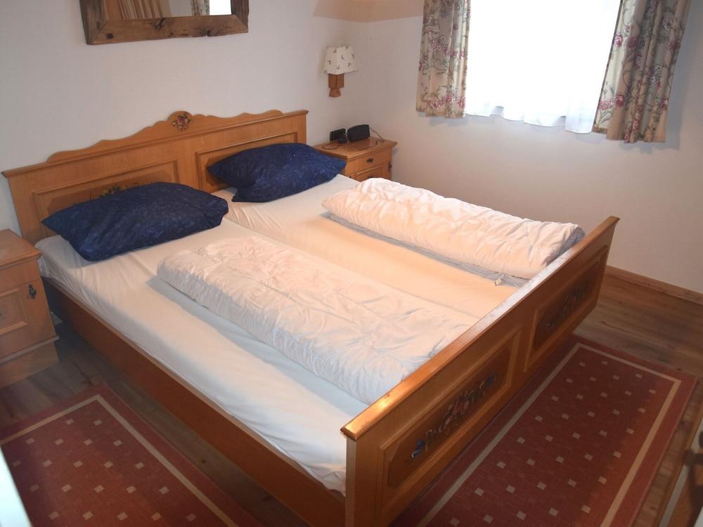 Holiday Home in Fussen With Garden