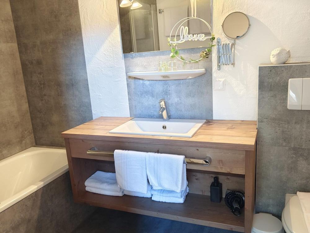 Apartment in the ski and Hiking Area in Mallnitz