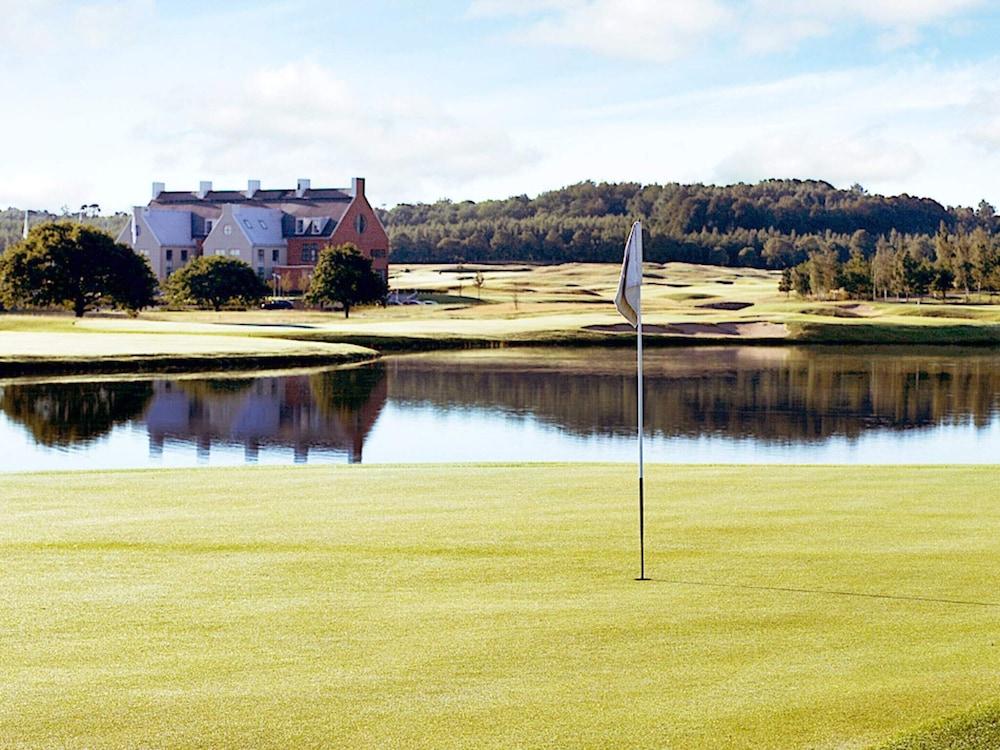 5 Person Holiday Home in Loddekopinge