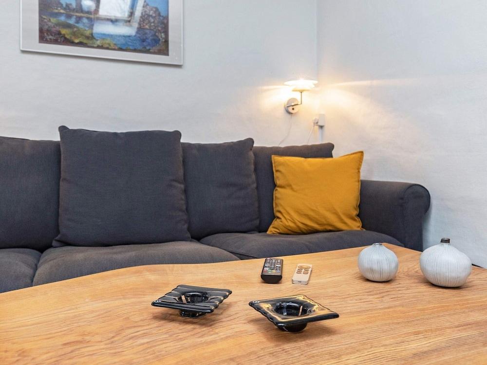 5 Person Holiday Home in Otterup