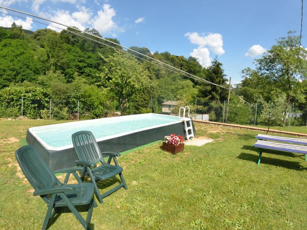 Pescaglia Serene Retreat