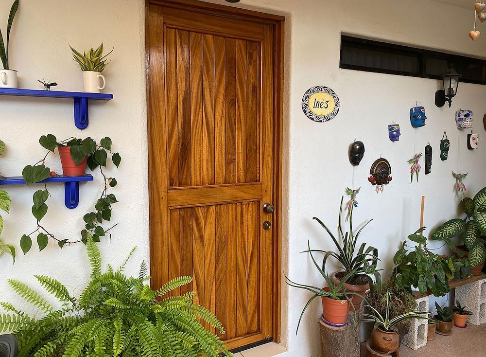 Zandoyo Bed & Breakfast