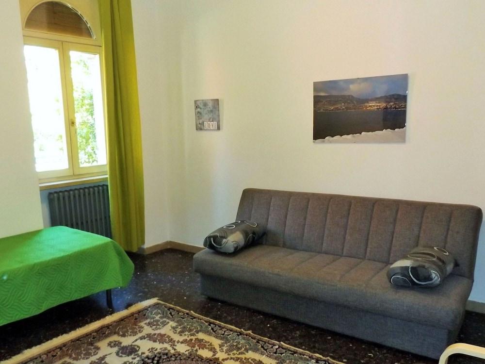 Apartment in Garda Near Lake