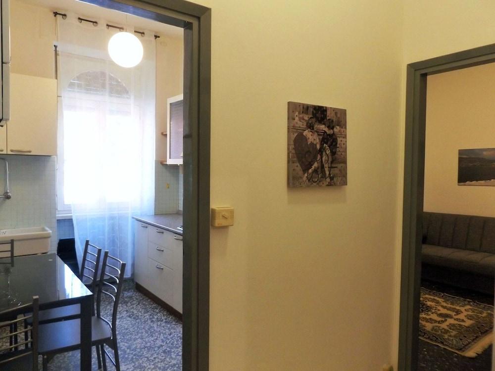 Apartment in Garda Near Lake