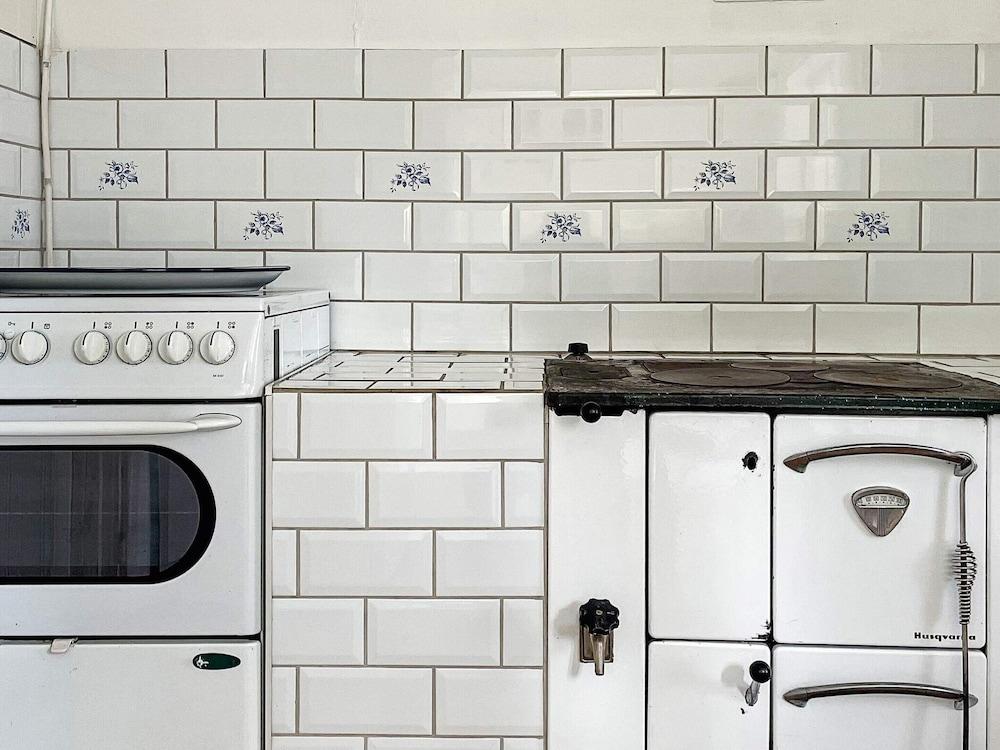 7 Person Holiday Home in Hogsby-by Traum