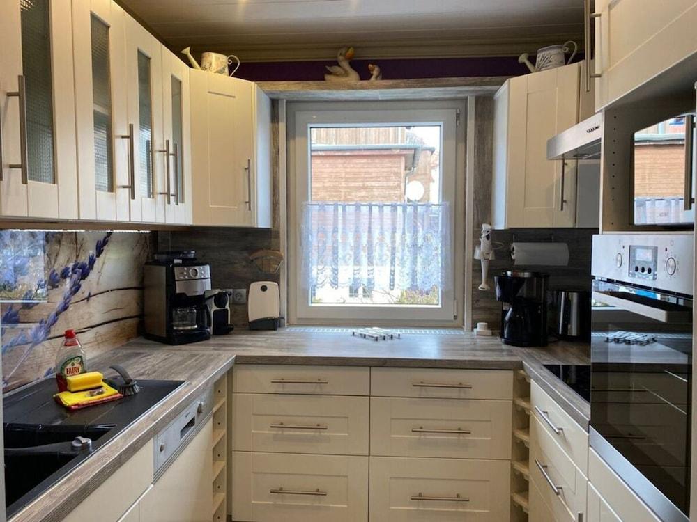 Holiday Apartment Linda