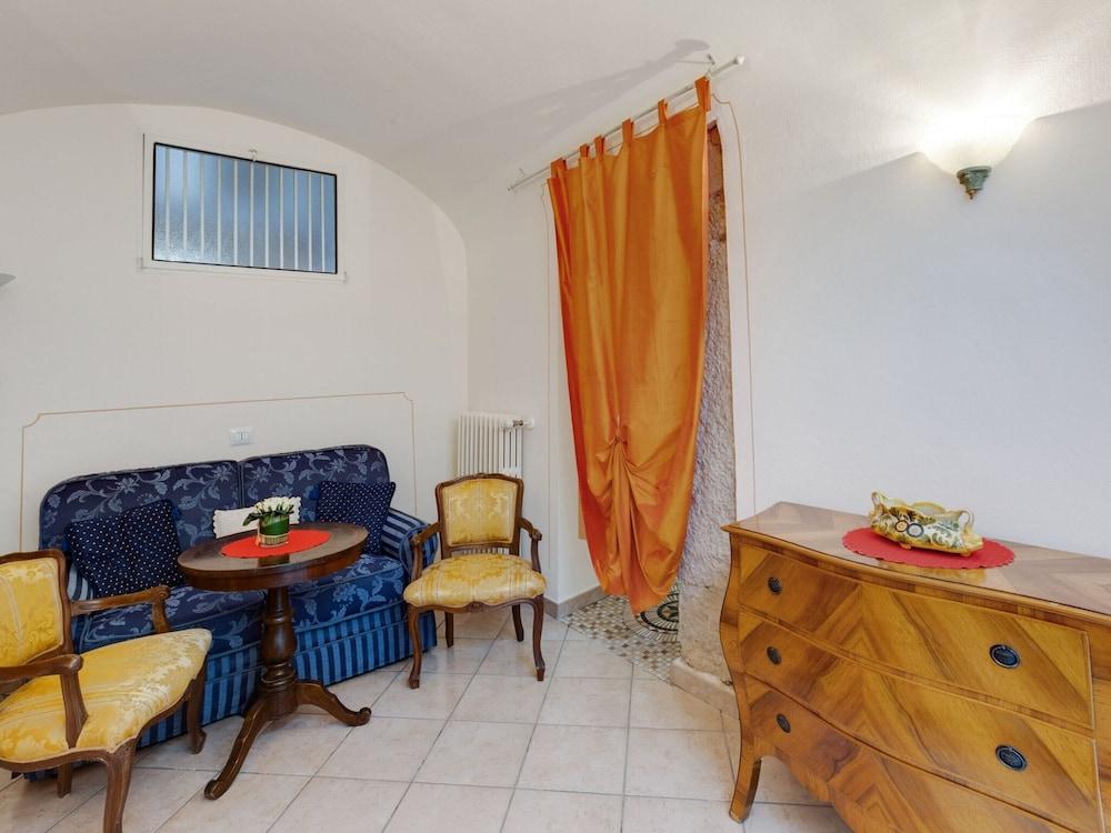 Apartment in Torri del Benaco Near Lake Garda