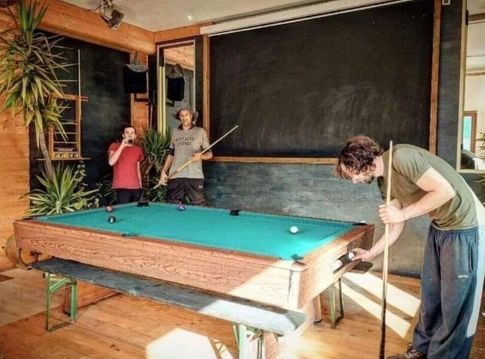 Alpine Vacation Home