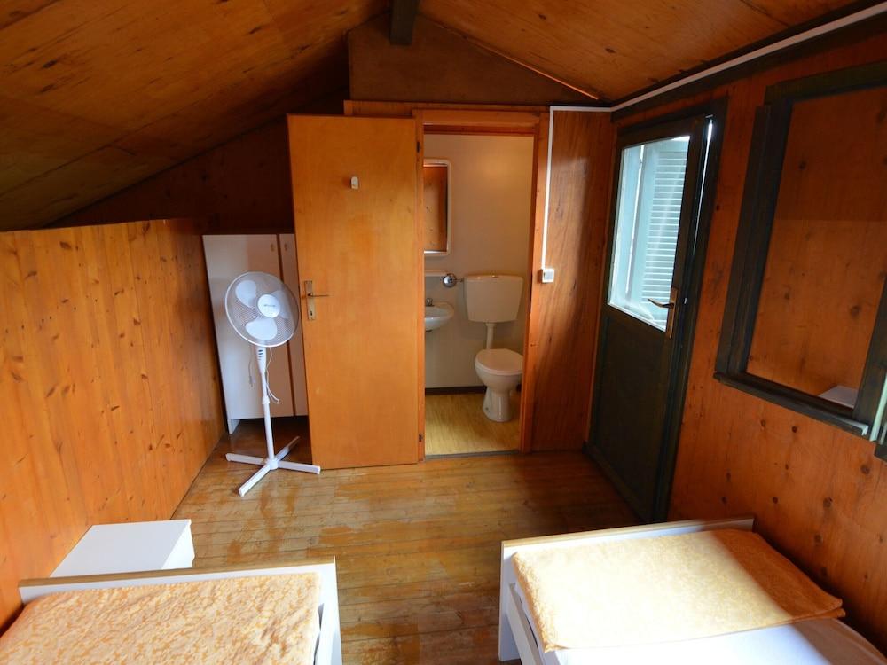 Bungalow in Italy Near Beach & Water Park