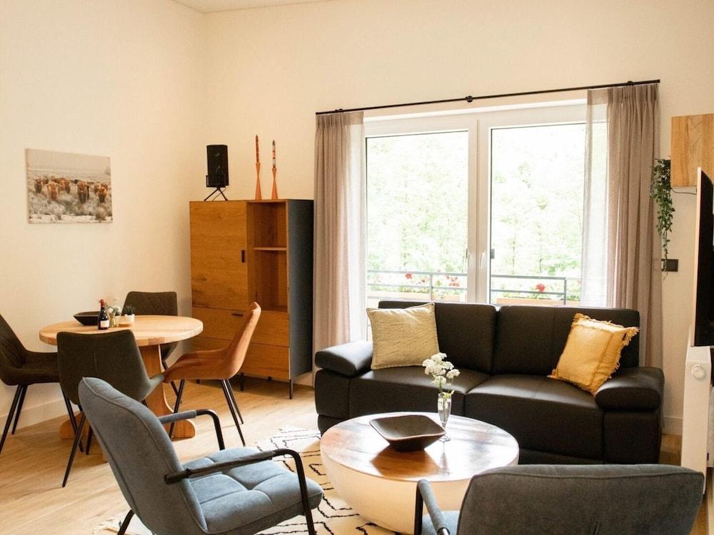 Modern Flat in Niedersfeld