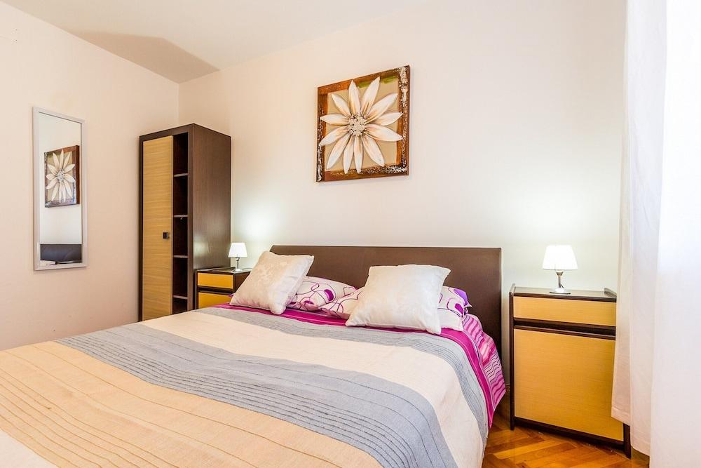 Apartment in Croatia Near the Coast