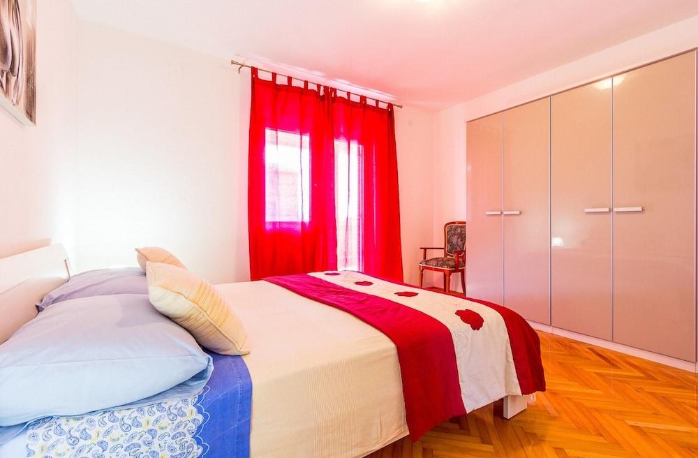 Apartment in Croatia Near the Coast