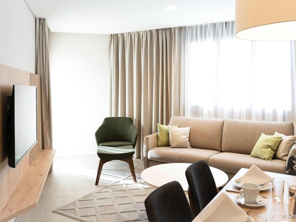 Holiday Apartment in Gerlitzen With Wellness Area