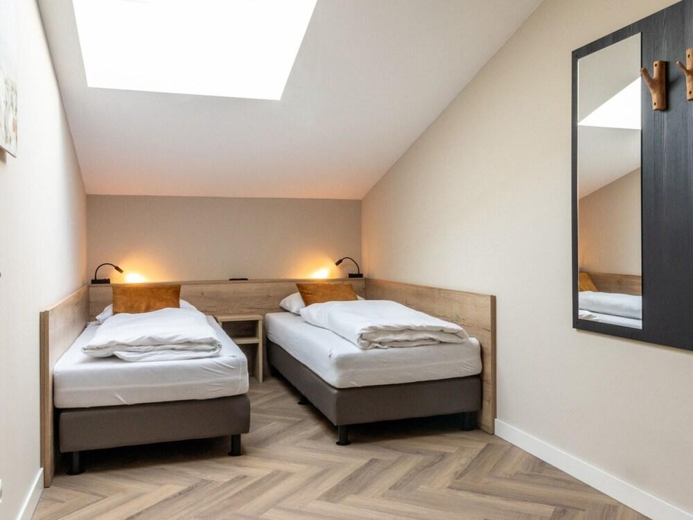 Luxury Penthouse, 600 m. From the ski Area