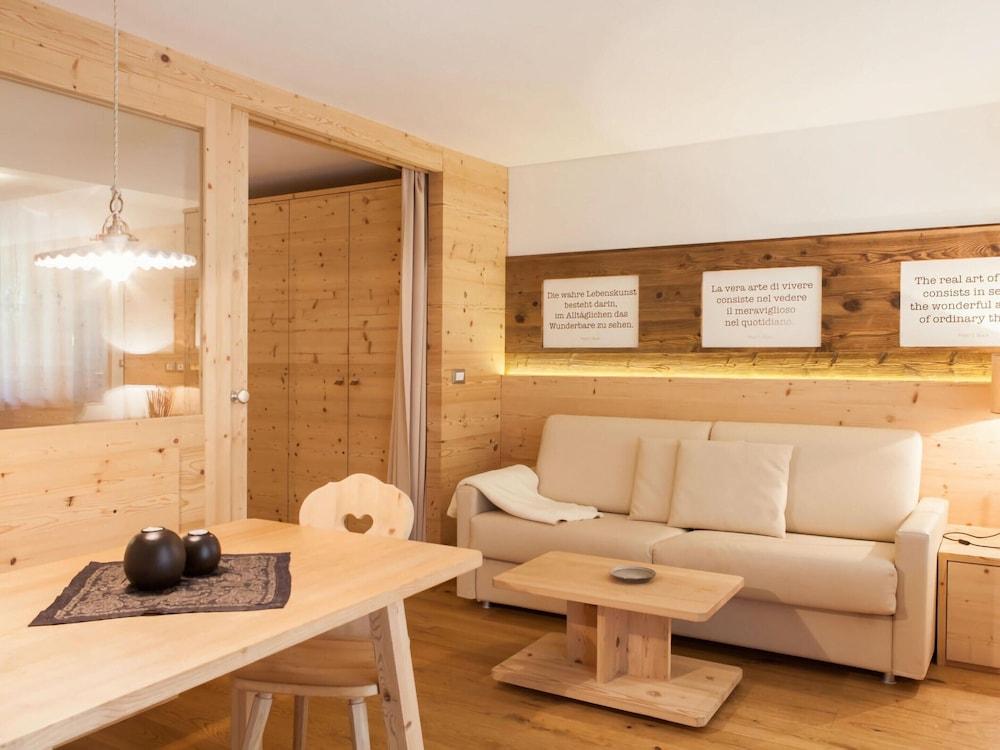 Apartment Carpe Diem