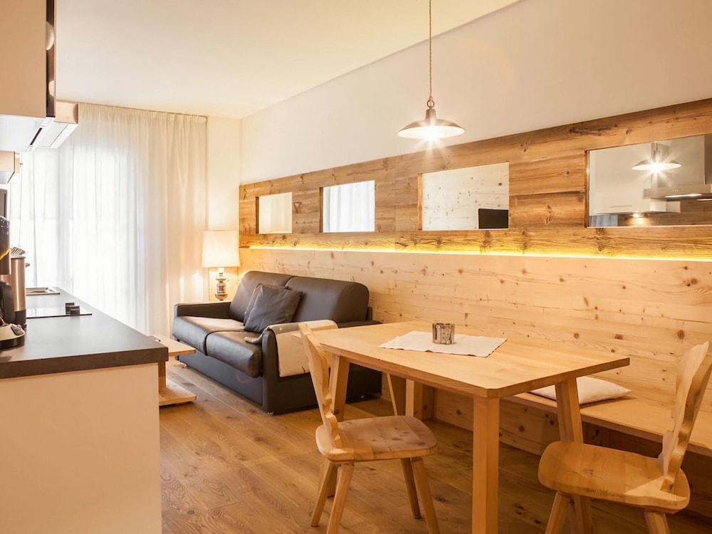 Apartment Carpe Diem