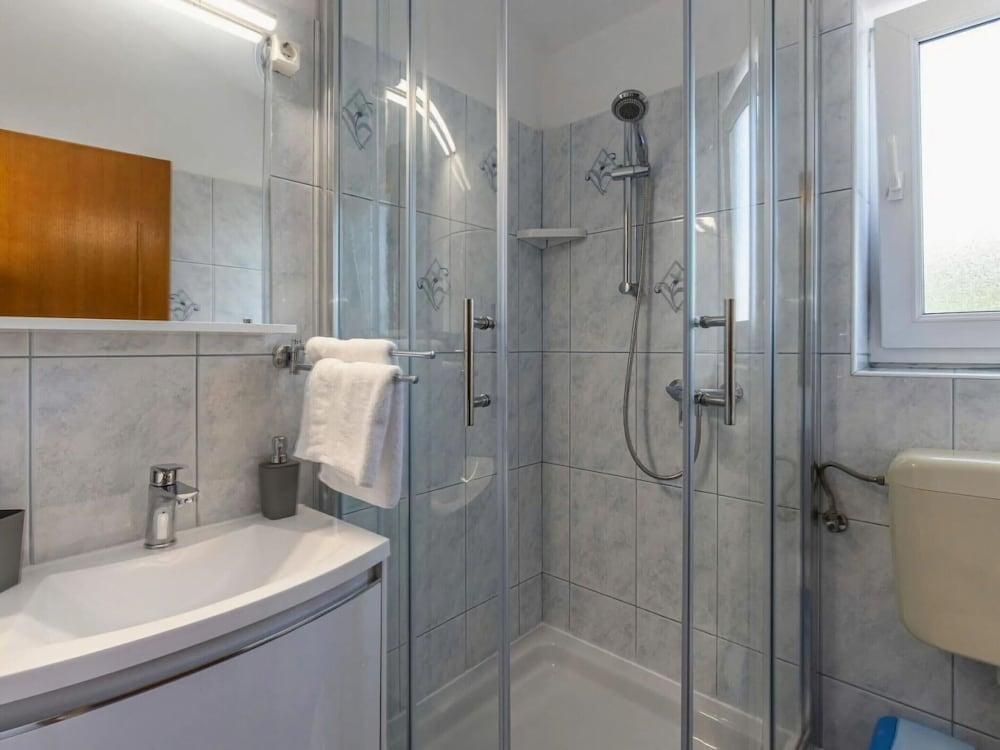 Inviting Apartment in Crikvenica