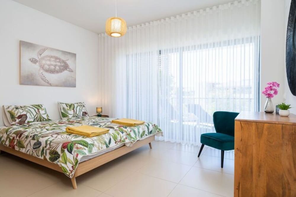 Apartment Marina Sky