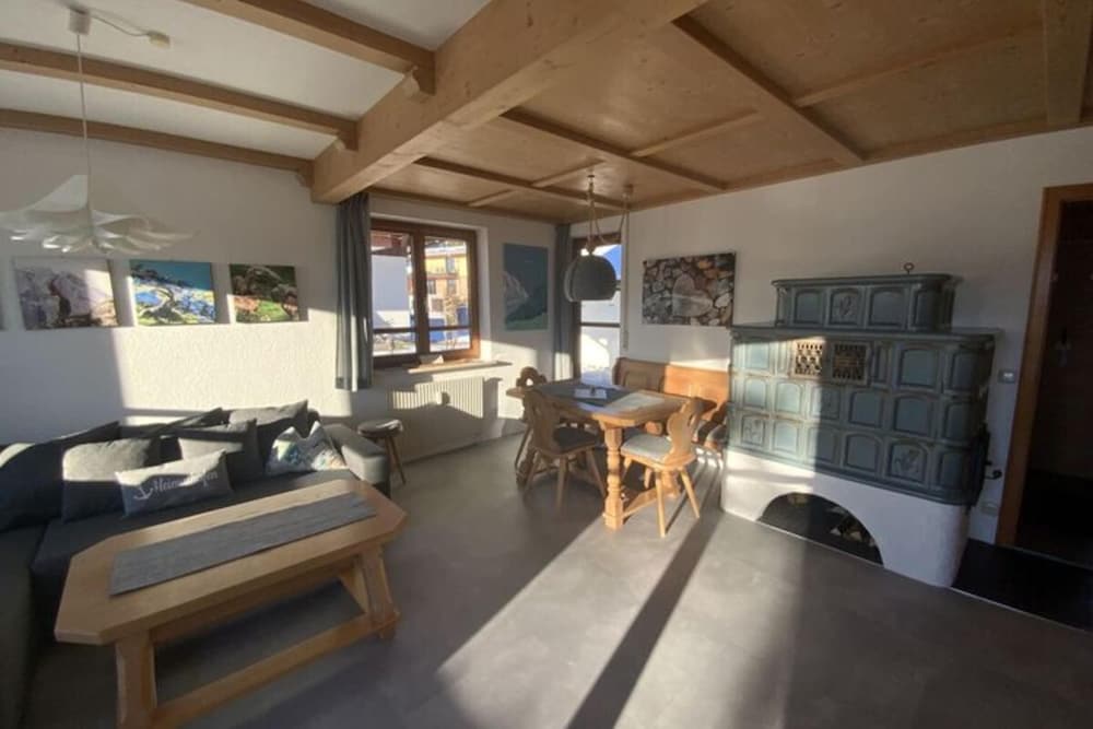 Holiday Apartment Allgauer Alpenblick