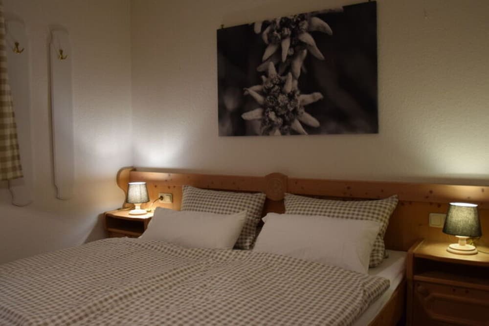 Holiday Apartment Allgauer Alpenblick