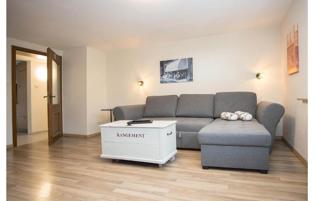 Moderne Wohnung in Winterberg